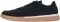 Caterpillar hex blue mens casual sneakers p724081 - Black (EE8893)