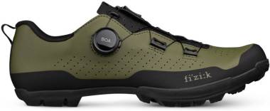 ASTIR C sneakers - Army Green (TEX5BPR1)