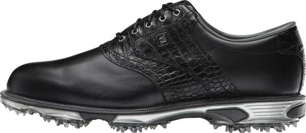 Footjoy DryJoys Tour - Black Black 53717 (53717)