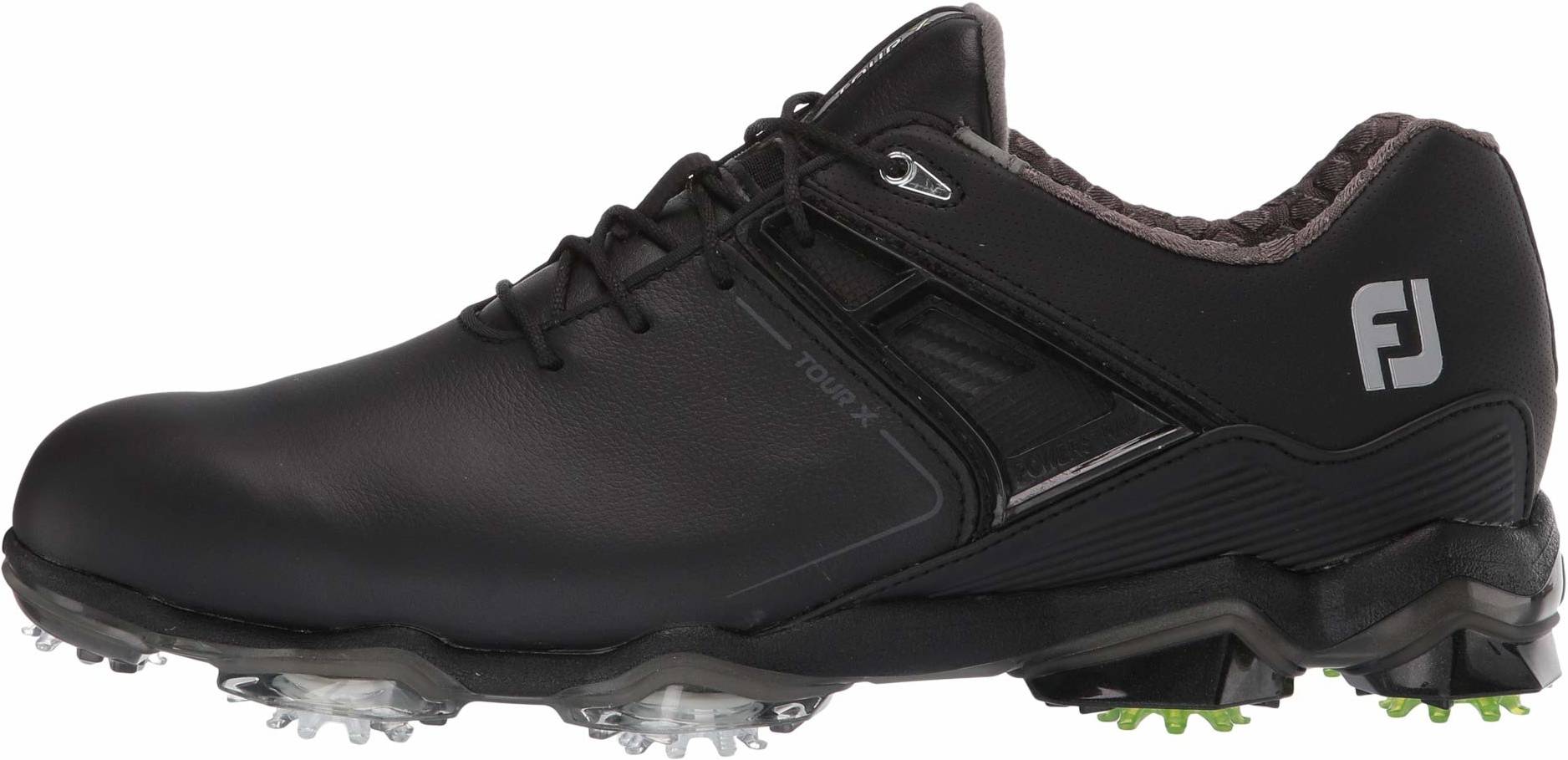 footjoy tour x golf shoes best price