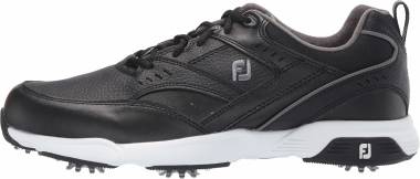 Footjoy Golf Sneaker - black (56736)