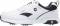 Footjoy Golf Sneaker - White (56722)