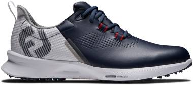 Footjoy Fuel - Navy/White/Red (55442)