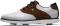 Footjoy Traditions - White/Leopard (97923)