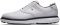 Footjoy Traditions Spikeless - White/White/Navy (57927)