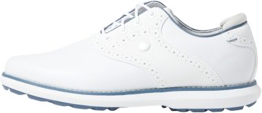 Footjoy Traditions Spikeless - white (97898)