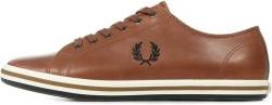Fred Perry Kingston Leather