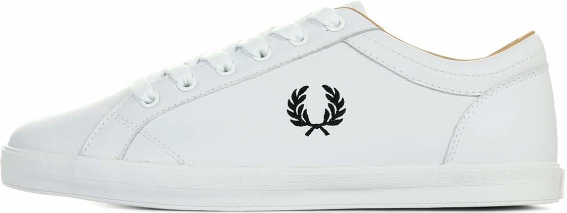 fred perry baseline