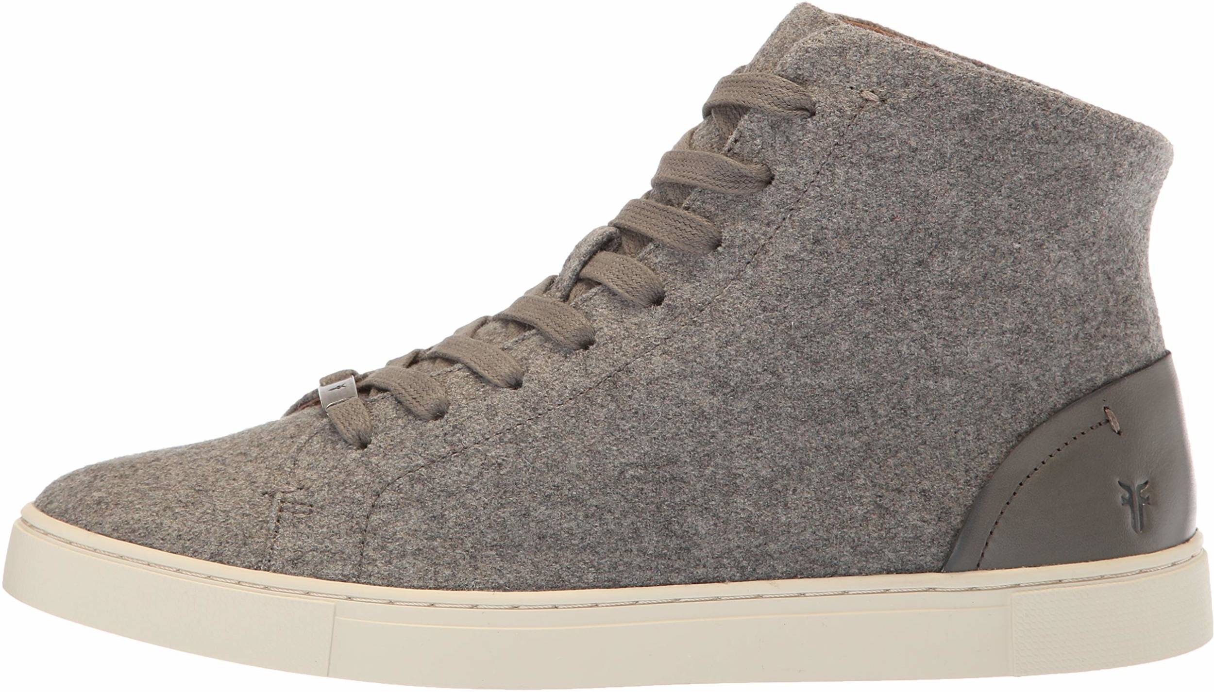 womens suede high top sneakers