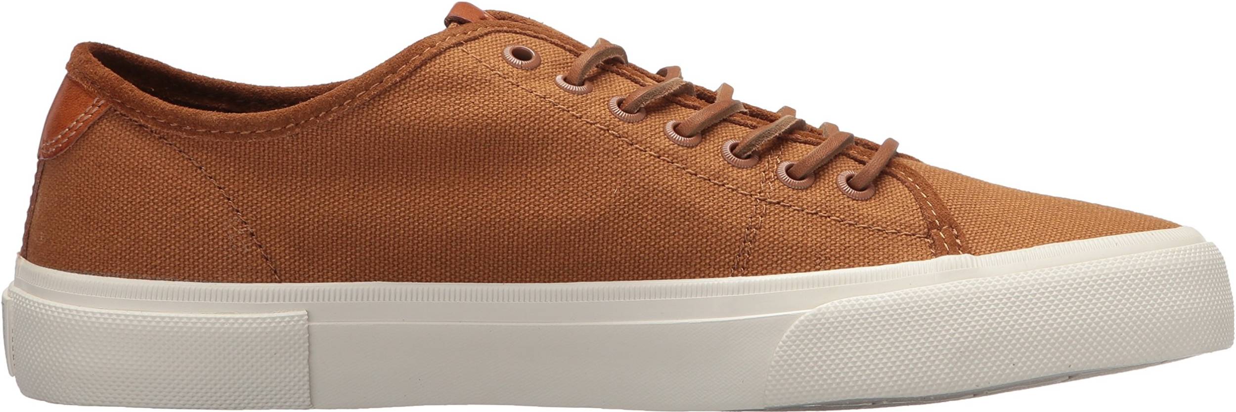 frye ludlow low top sneaker