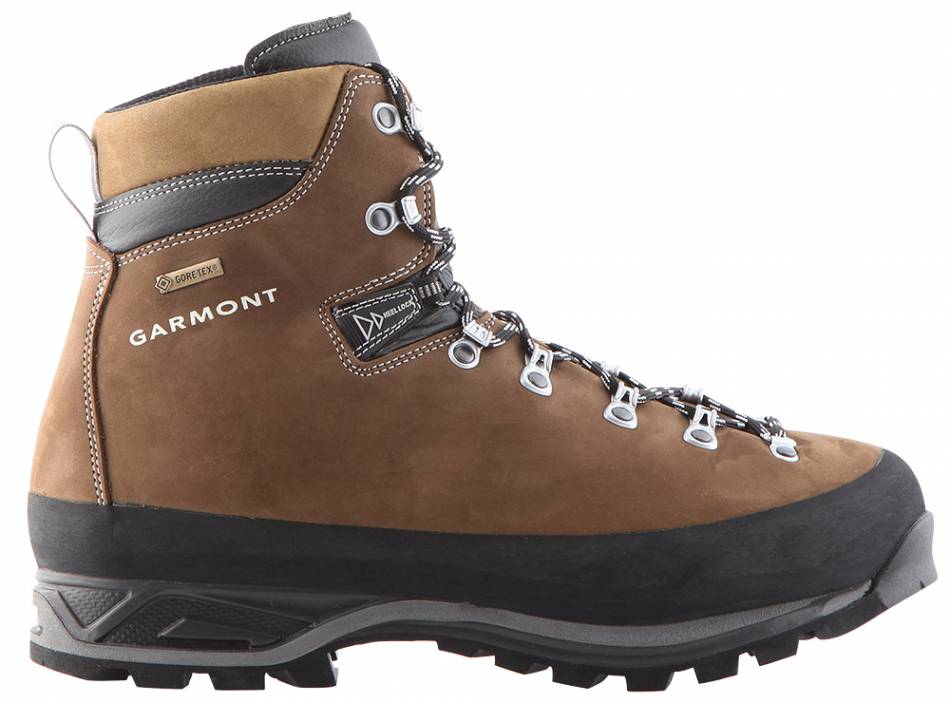 Trekkingleggere Shoes Garmont Lagorai offers wellness Lite GTX Goretex Boots with Vibram 