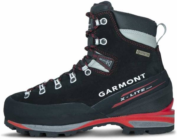 Garmont Pinnacle GTX - Black (002447211)