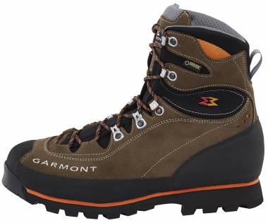 Save 19% on Garmont Hiking Boots (9 