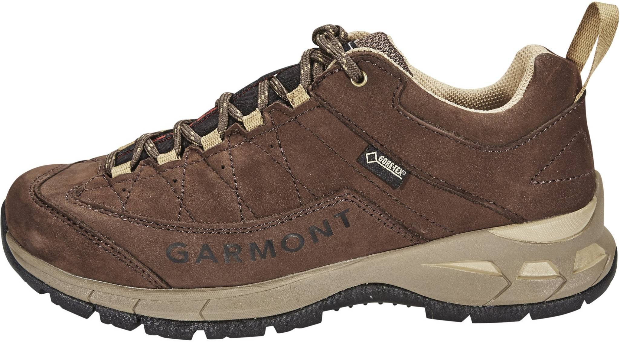 garmont trail running shoes