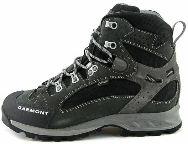 ash hiking boots