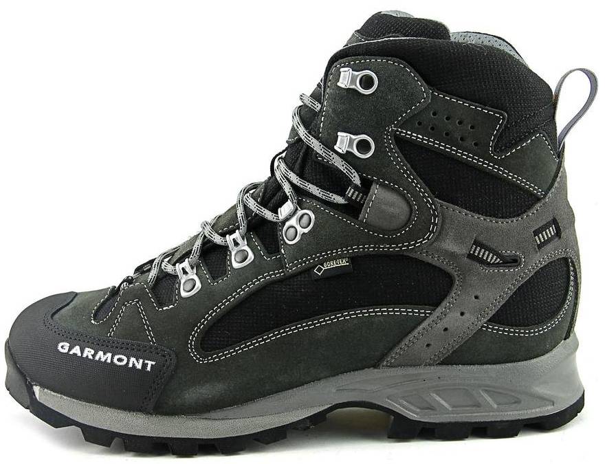 garmont women's hiking shoes