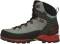 Garmont Toubkal GTX - Dark Gey Dark Red (002559213) Garmont Toubkal GTX - Dark Gey Dark Red (002559213)