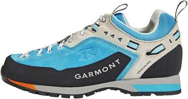 Garmont Dragontail LT - Aqua Blue Light Grey (48104460G)