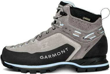 Garmont Vetta GTX - Warm Grey Light Blue (481034613)
