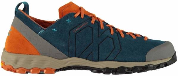 garmont trail running shoes