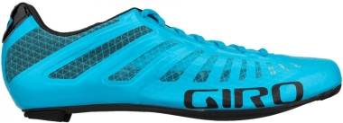 winter cycling shoes - Iceberg (71107)