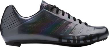 Chaussures Trail Running Rase - Metallic Charcoal (GISEMSG)
