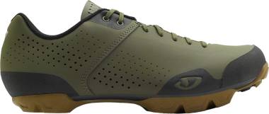 Giro Privateer Lace - Olive/Gum 20 (GISPRL2C)
