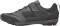 Giro Ventana Fastlace - Black/Grey (71109)