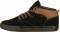 Globe Motley Mid - Black Black Toffee 10908 (GBMOTLEYM10908) Globe Motley Mid - Black Black Toffee 10908 (GBMOTLEYM10908)
