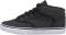 Globe Motley Mid - Black Woven/White (GBMOTLEYM20258) Globe Motley Mid - Black Woven/White (GBMOTLEYM20258)