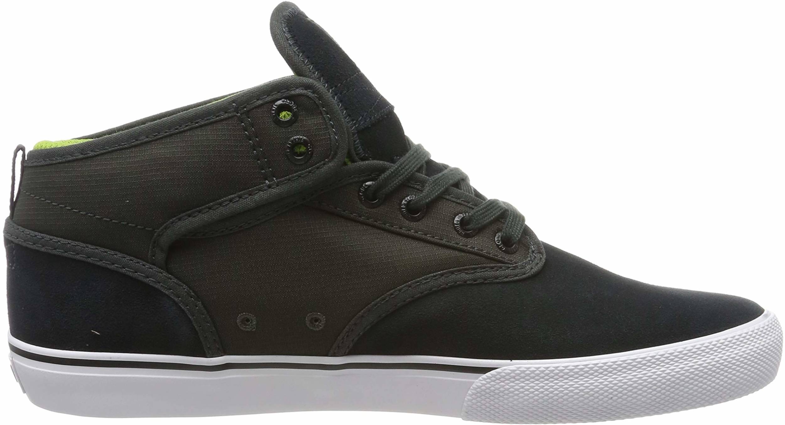 globe motley mid skate shoes