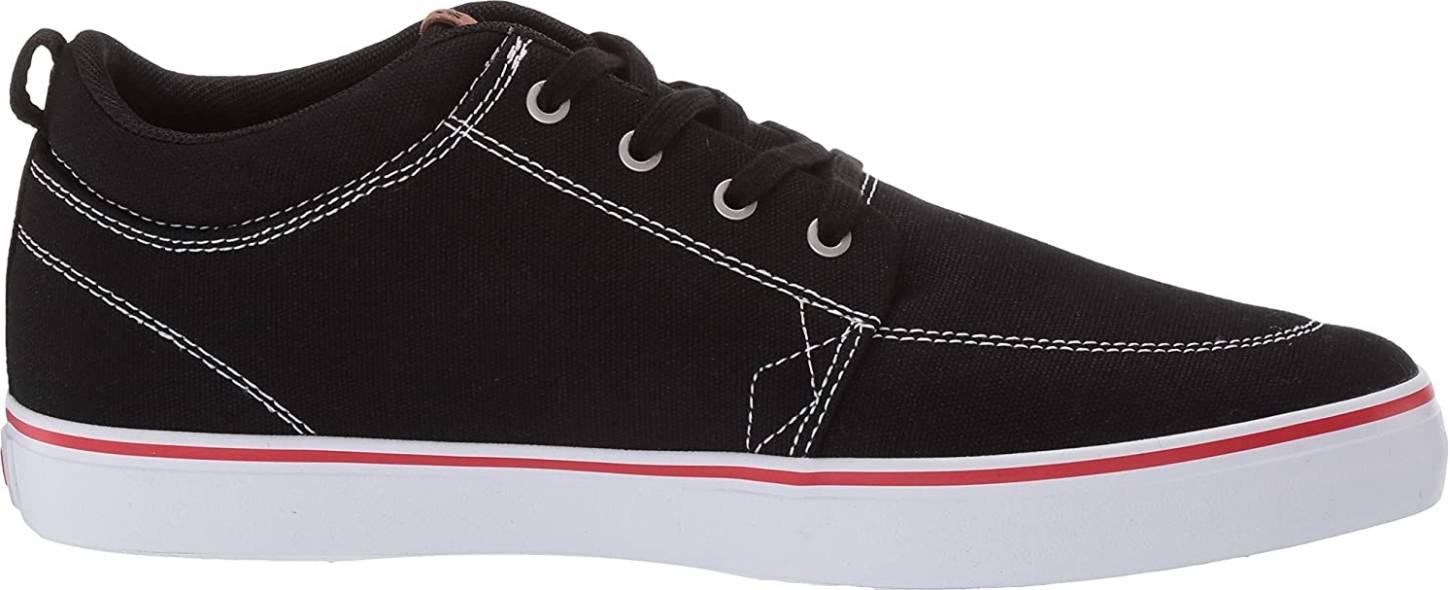 globe gs chukka