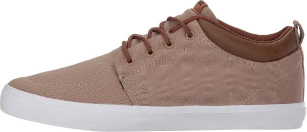 globe gs chukka brown leather