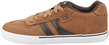 Globe Encore-2 - Tan Brown (GBENCO16263)