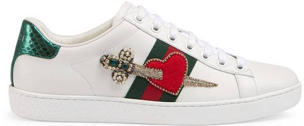 Gucci Sneakers (10 Models in Stock 