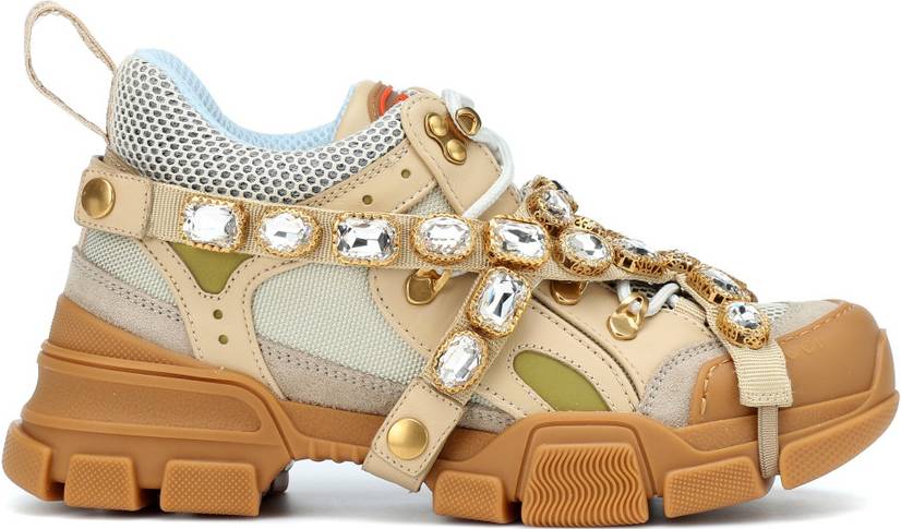 Gucci Flashtrek Review, Facts, Comparison, HealthdesignShops