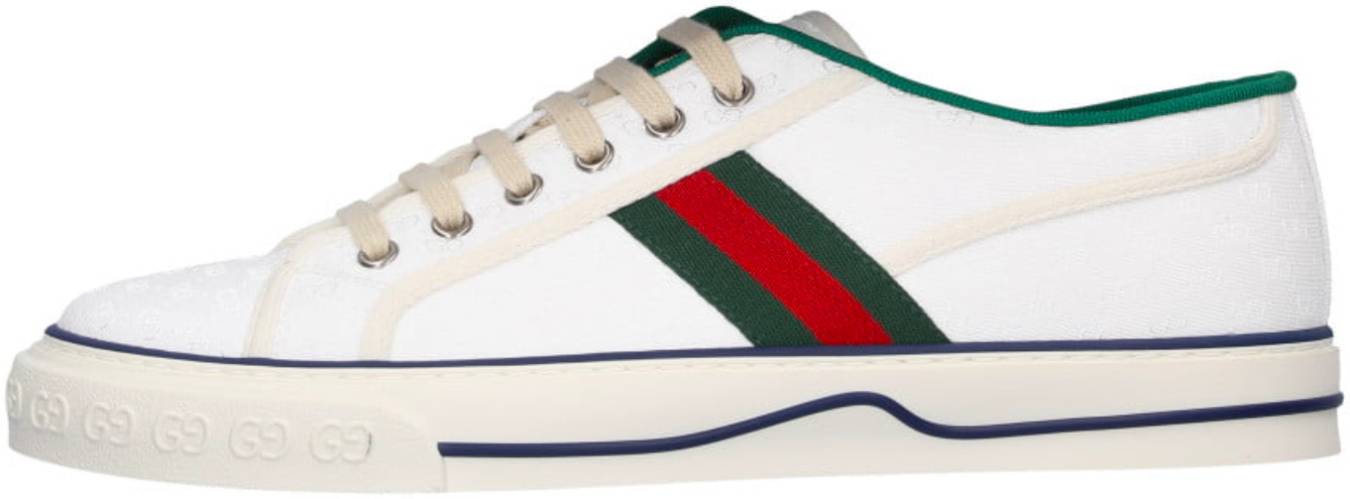 Buy Gucci Gg Supreme Shoes: New Releases & Iconic Styles