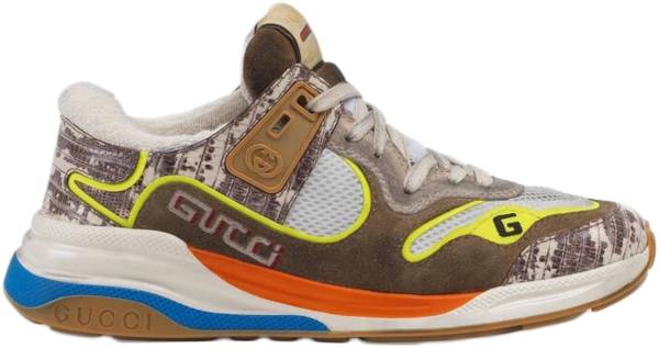 Gucci Ultrapace Sneaker - 