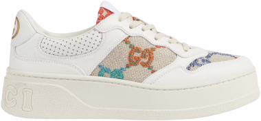 Gucci GG sneakers - gucci-gg-sneakers-d5dc