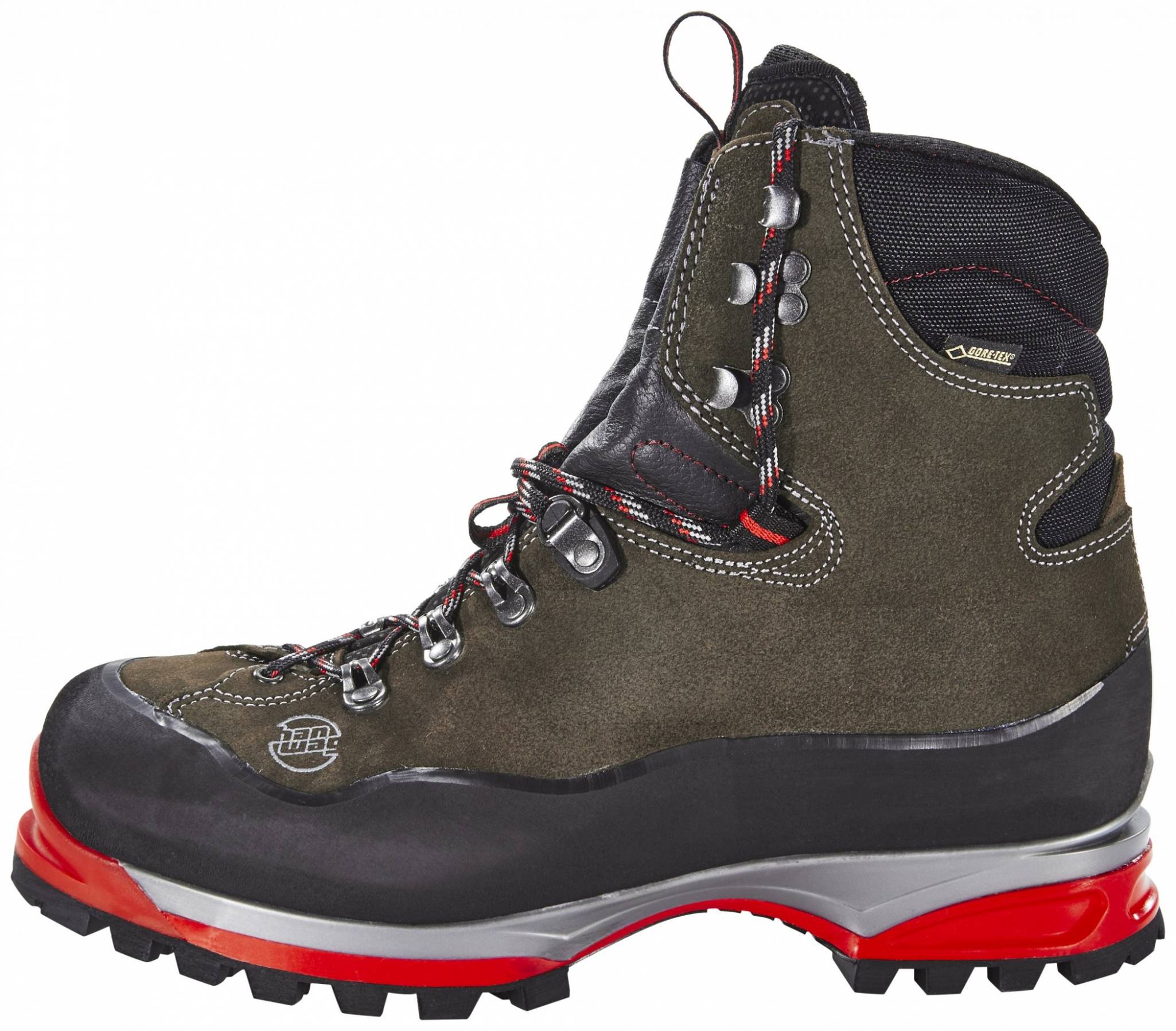 Hanwag II GTX Review Facts, |