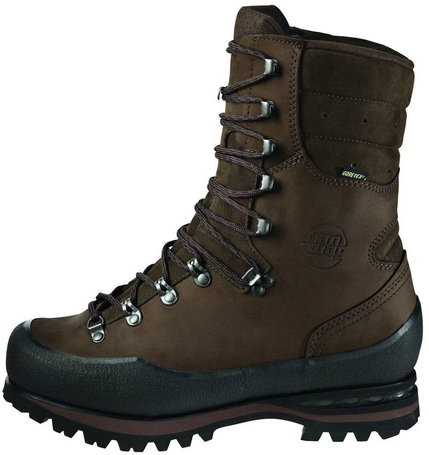 Save 38% on Hanwag Hiking Boots (18 