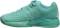 HEAD Revolt Pro 3.0 Clay - Light Turquoise Turquoise (274160)