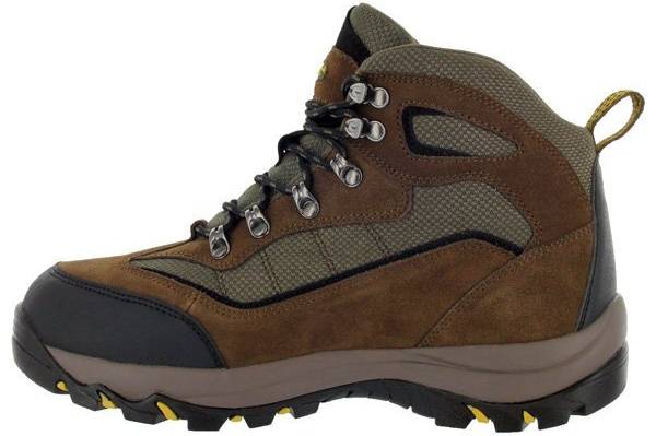 Hi-Tec Womens Freemont 200 I Waterproof High Rise Hiking Boots