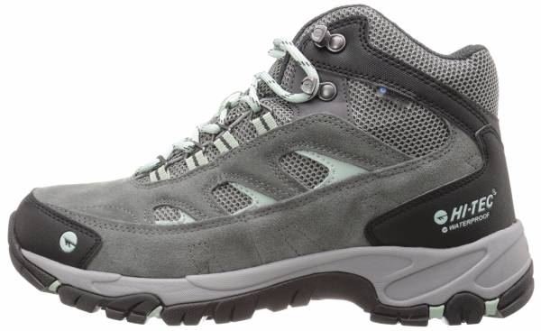 best hi tec hiking boots