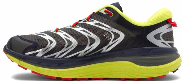 new balance hierro v5 yellow