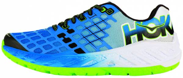 hoka one one clayton