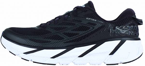 hoka clifton 3 sale