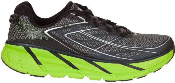 Hoka One One Clifton 3