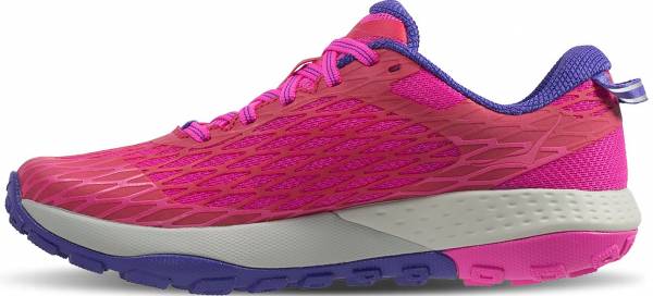 hoka one speed instinct