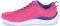 Hoka One One Hupana - Pink (HPFC) Hoka One One Hupana - Pink (HPFC)